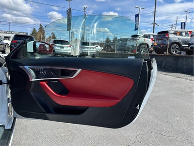 2020 Jaguar F-TYPE R-Dynamic