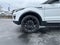 2016 Land Rover Range Rover Evoque HSE