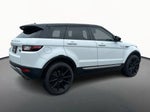 2016 Land Rover Range Rover Evoque HSE