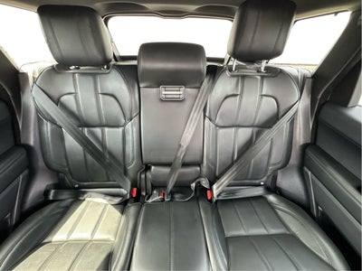 2016 Land Rover Range Rover Sport V6 HSE