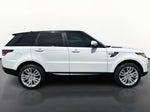 2016 Land Rover Range Rover Sport V6 HSE