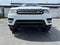 2016 Land Rover Range Rover Sport V6 HSE