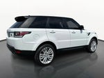 2016 Land Rover Range Rover Sport V6 HSE