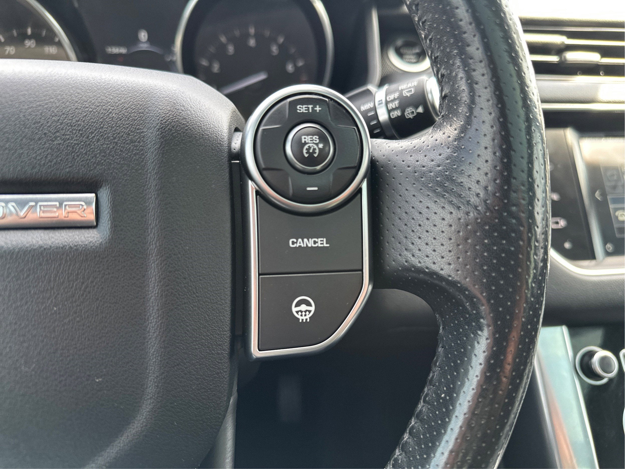 2016 Land Rover Range Rover Sport V6 HSE