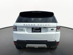 2016 Land Rover Range Rover Sport V6 HSE