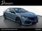 2020 Honda Civic Hatchback EX-L