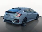 2020 Honda Civic Hatchback EX-L