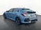 2020 Honda Civic Hatchback EX-L