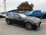 2024 Mercedes-Benz C-Class AMG® C 63 S E Performance
