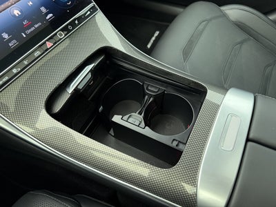 2024 Mercedes-Benz C-Class AMG® C 63 S E Performance