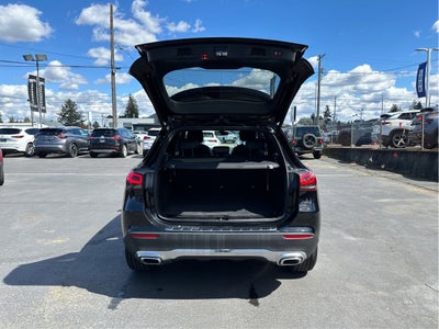 2021 Mercedes-Benz GLA GLA 250