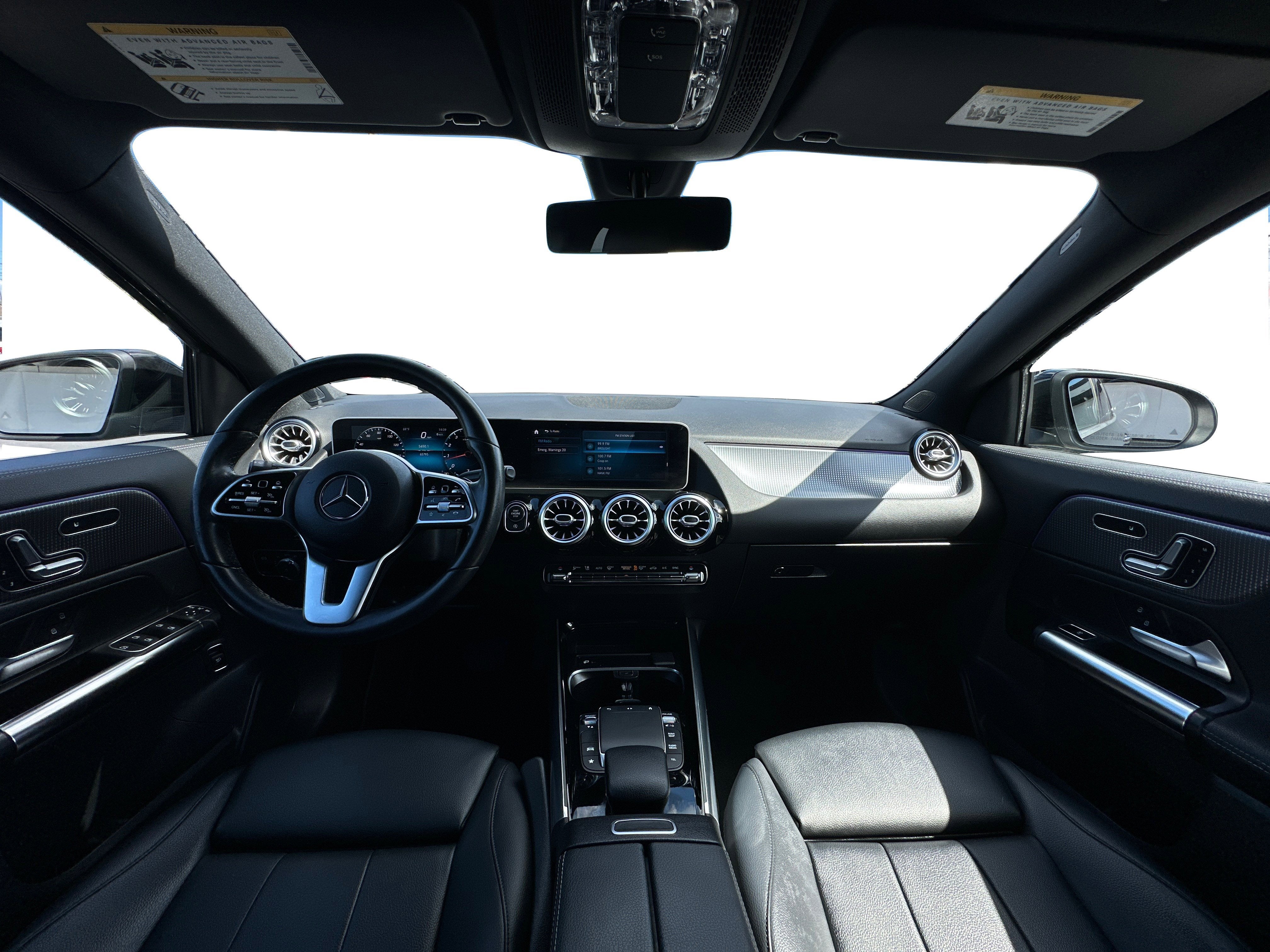 2021 Mercedes-Benz GLA GLA 250