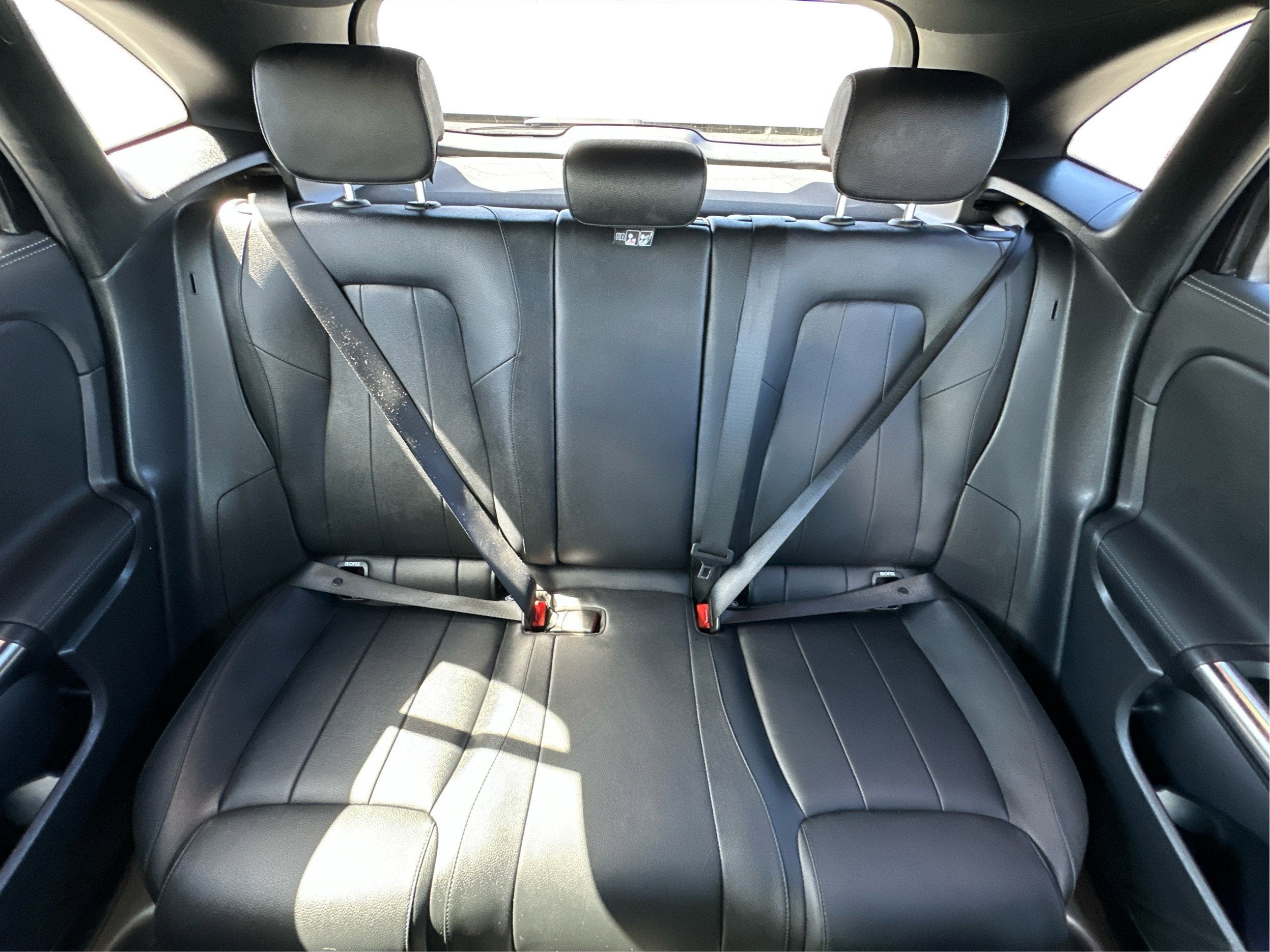 2021 Mercedes-Benz GLA GLA 250