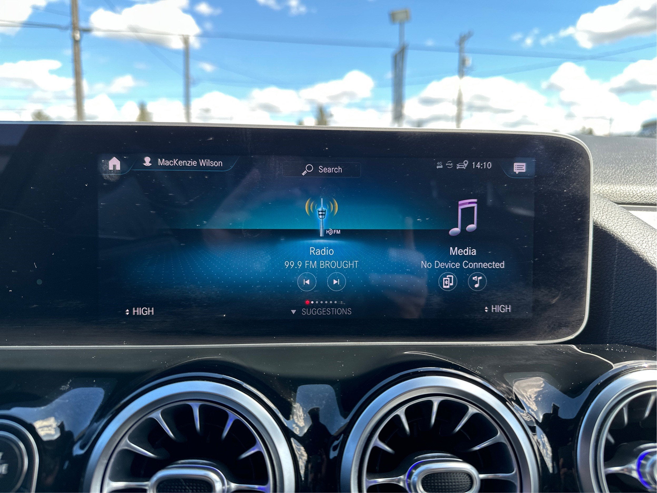 2021 Mercedes-Benz GLA GLA 250