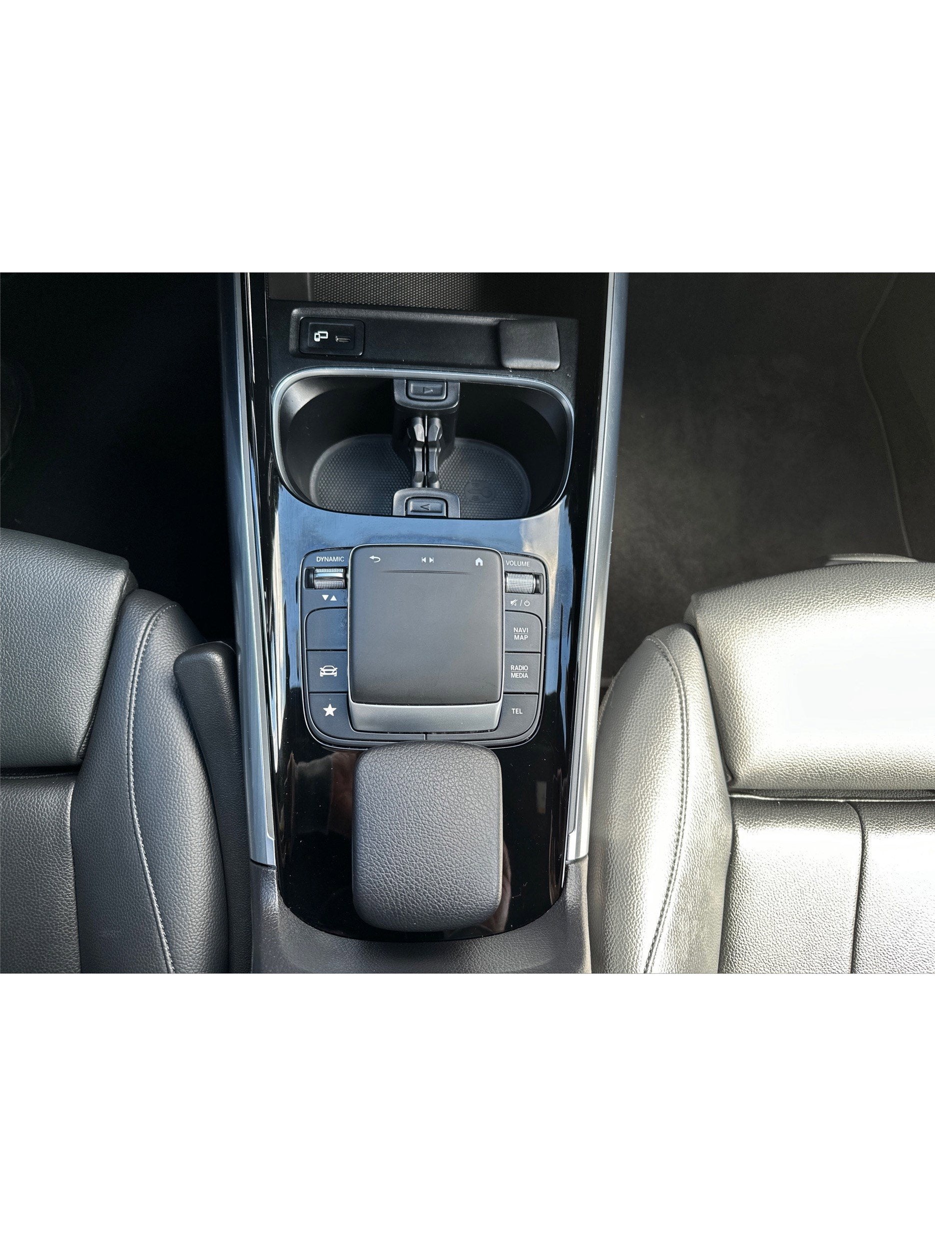 2021 Mercedes-Benz GLA GLA 250