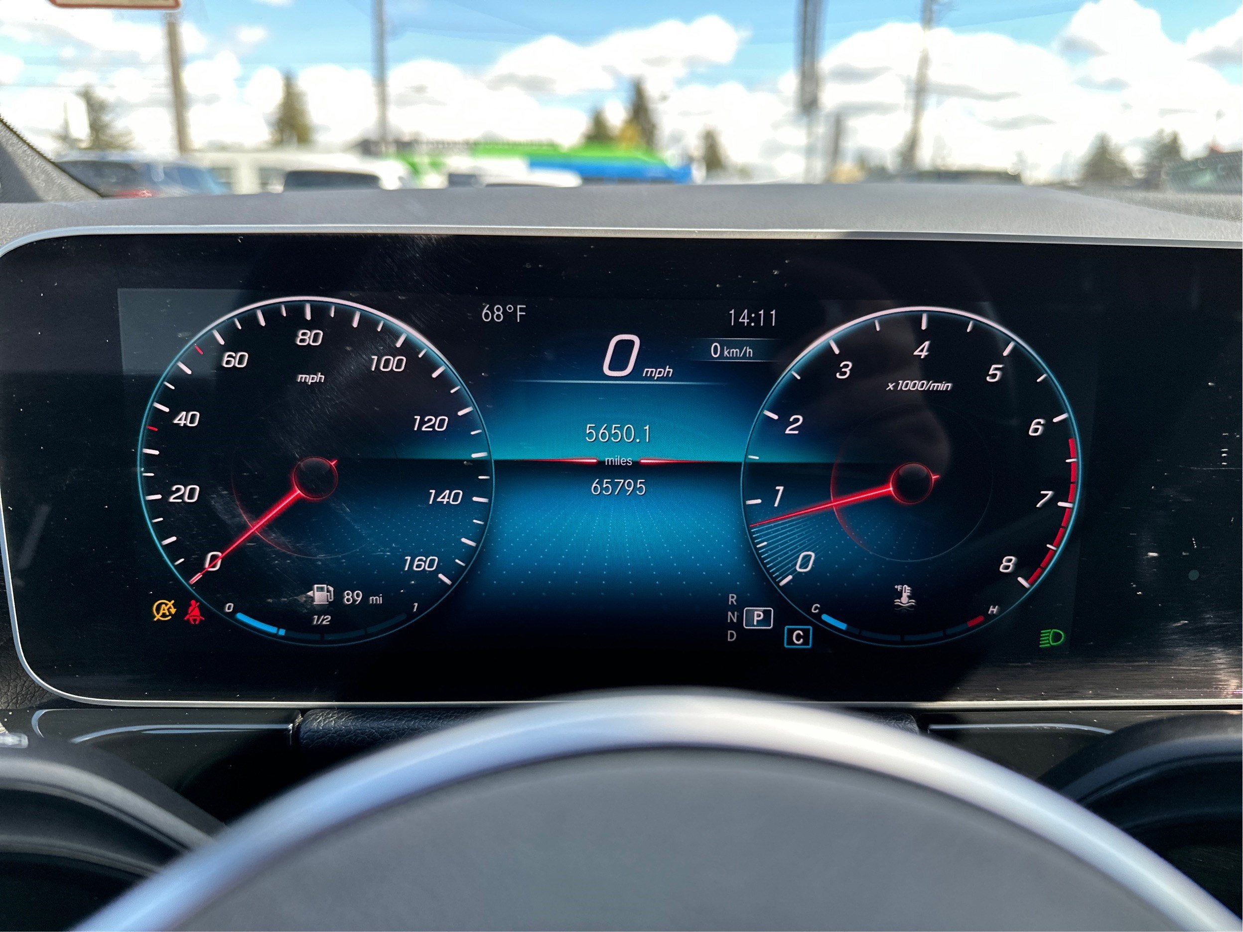 2021 Mercedes-Benz GLA GLA 250