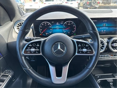 2021 Mercedes-Benz GLA GLA 250
