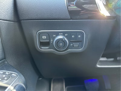 2021 Mercedes-Benz GLA GLA 250