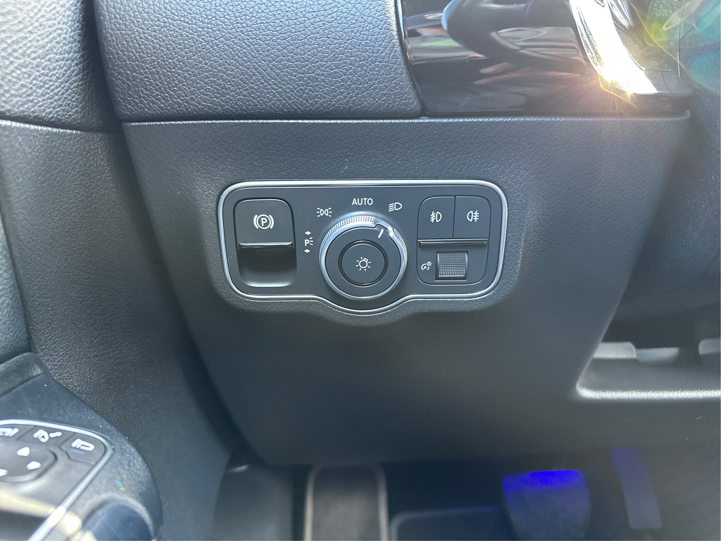 2021 Mercedes-Benz GLA GLA 250