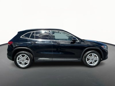 2021 Mercedes-Benz GLA GLA 250
