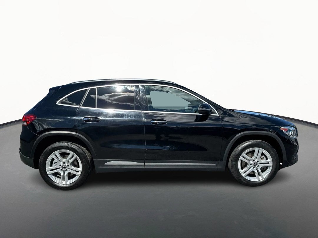 2021 Mercedes-Benz GLA GLA 250