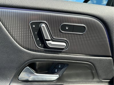 2021 Mercedes-Benz GLA GLA 250