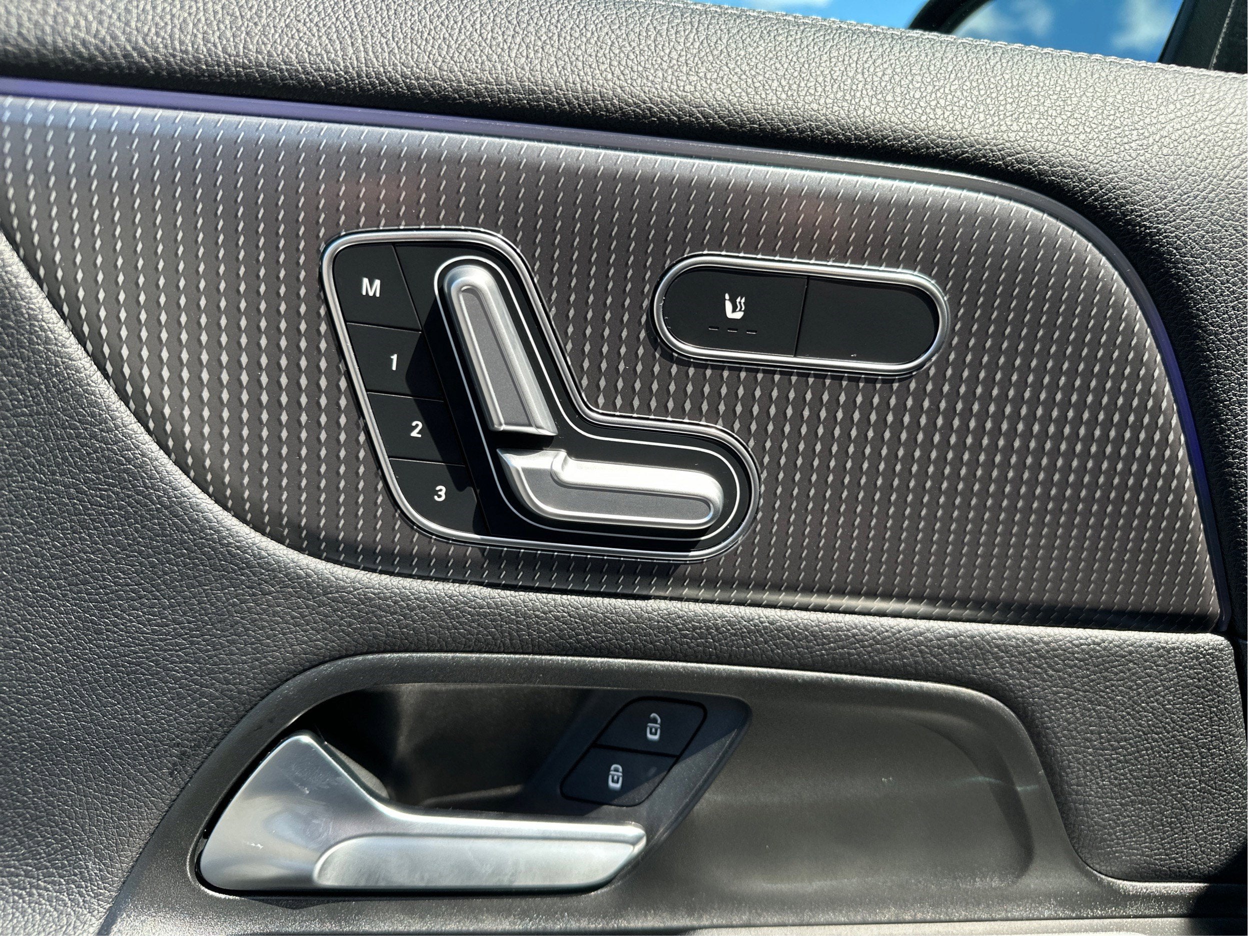 2021 Mercedes-Benz GLA GLA 250