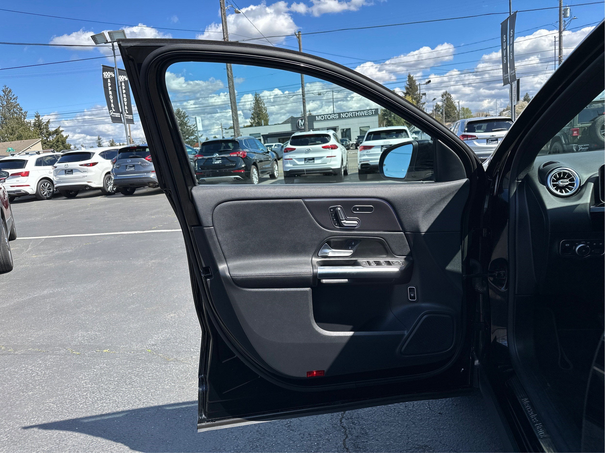 2021 Mercedes-Benz GLA GLA 250