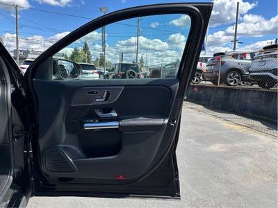 2021 Mercedes-Benz GLA GLA 250