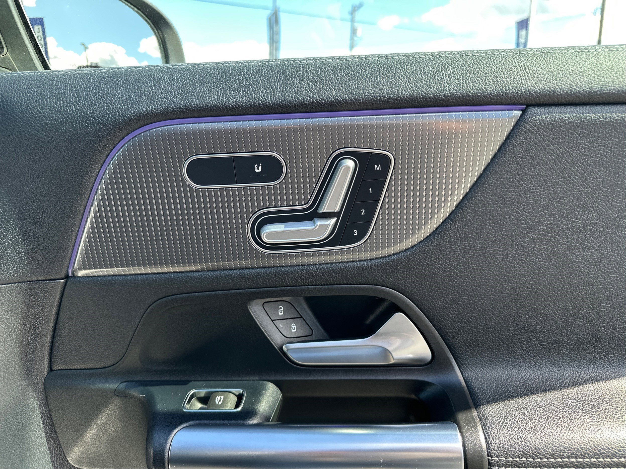 2021 Mercedes-Benz GLA GLA 250