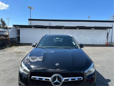 2021 Mercedes-Benz GLA GLA 250