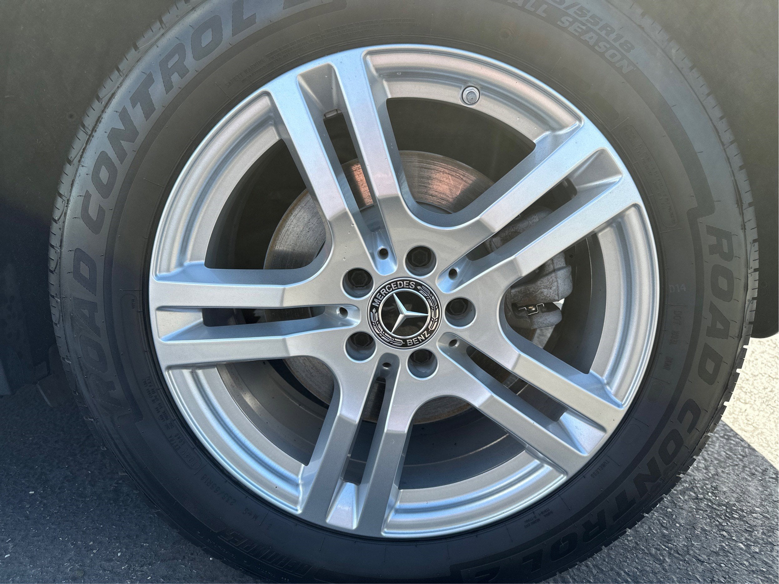 2021 Mercedes-Benz GLA GLA 250