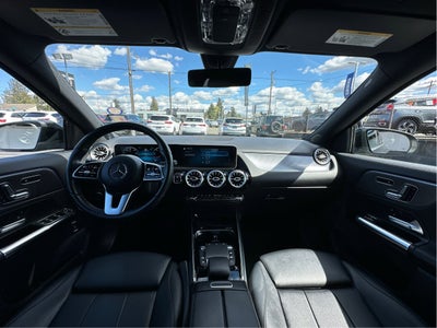 2021 Mercedes-Benz GLA GLA 250