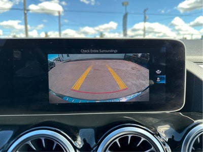 2021 Mercedes-Benz GLA GLA 250