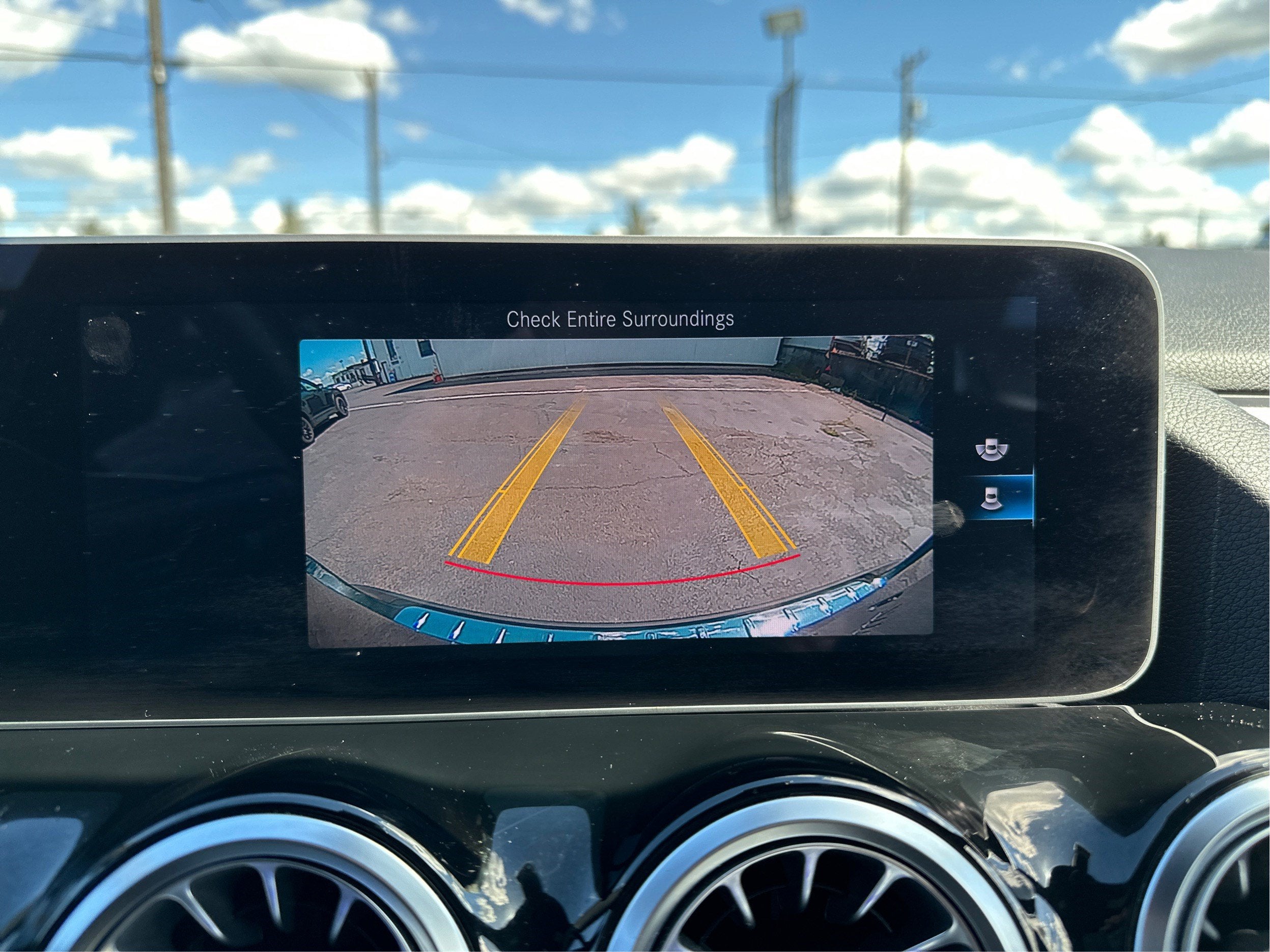 2021 Mercedes-Benz GLA GLA 250