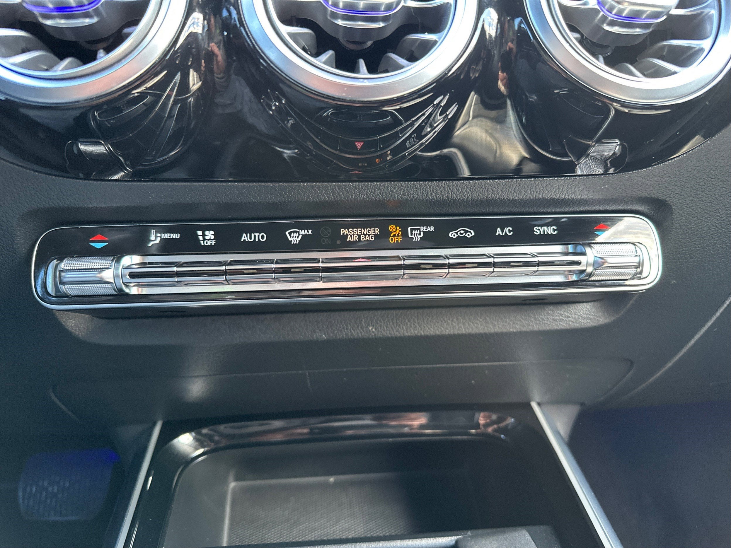 2021 Mercedes-Benz GLA GLA 250