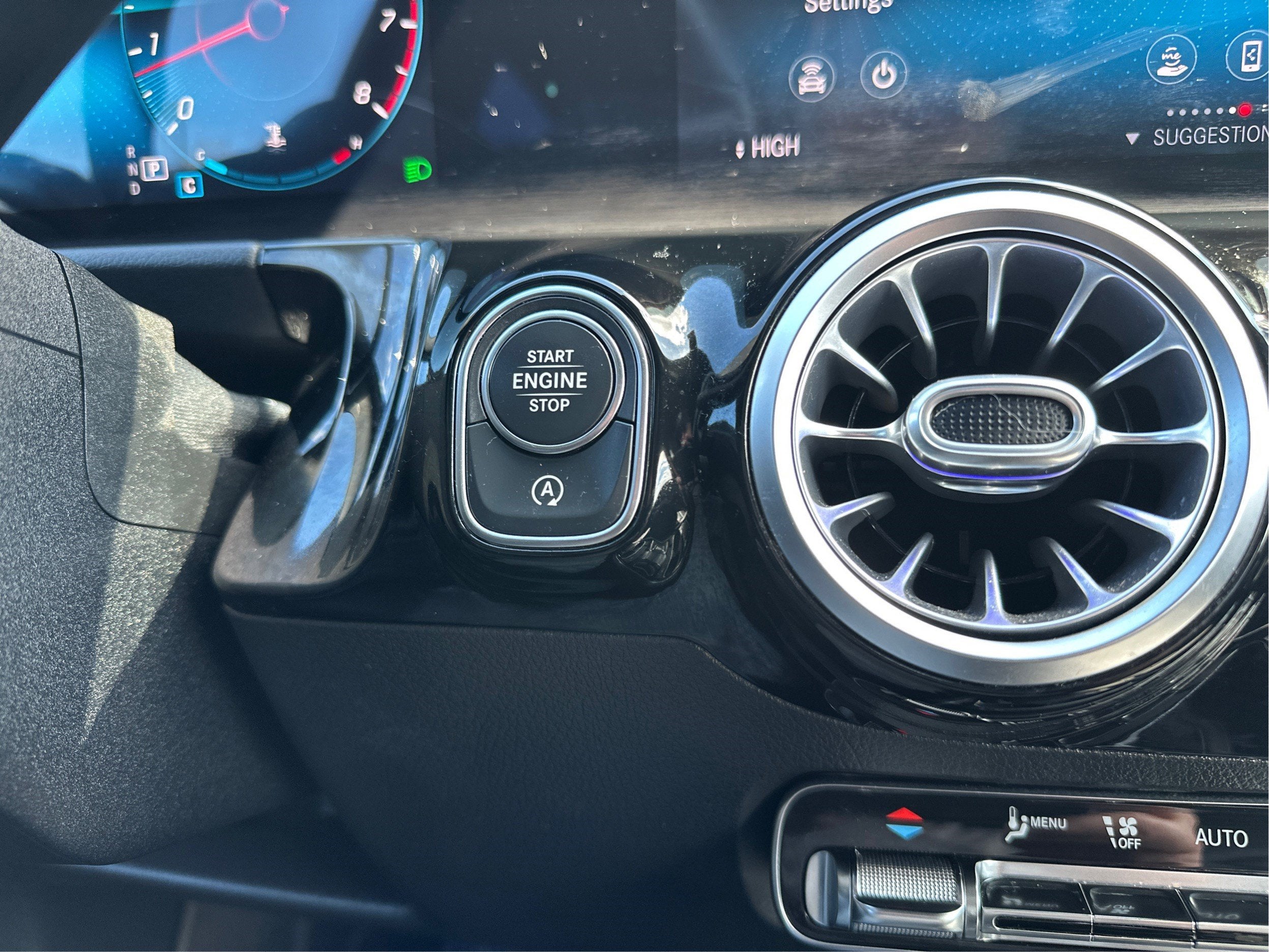 2021 Mercedes-Benz GLA GLA 250