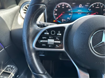 2021 Mercedes-Benz GLA GLA 250