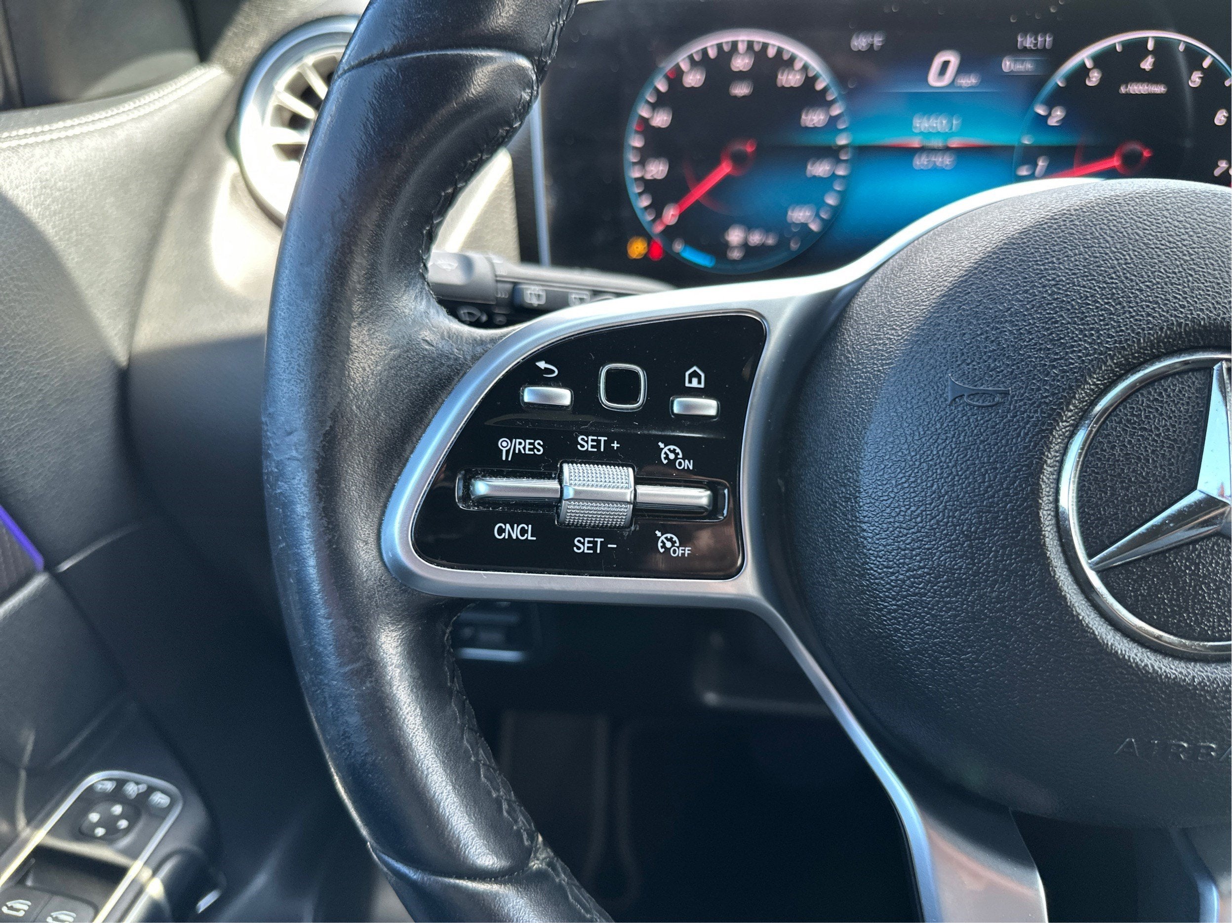 2021 Mercedes-Benz GLA GLA 250