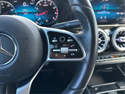 2021 Mercedes-Benz GLA GLA 250