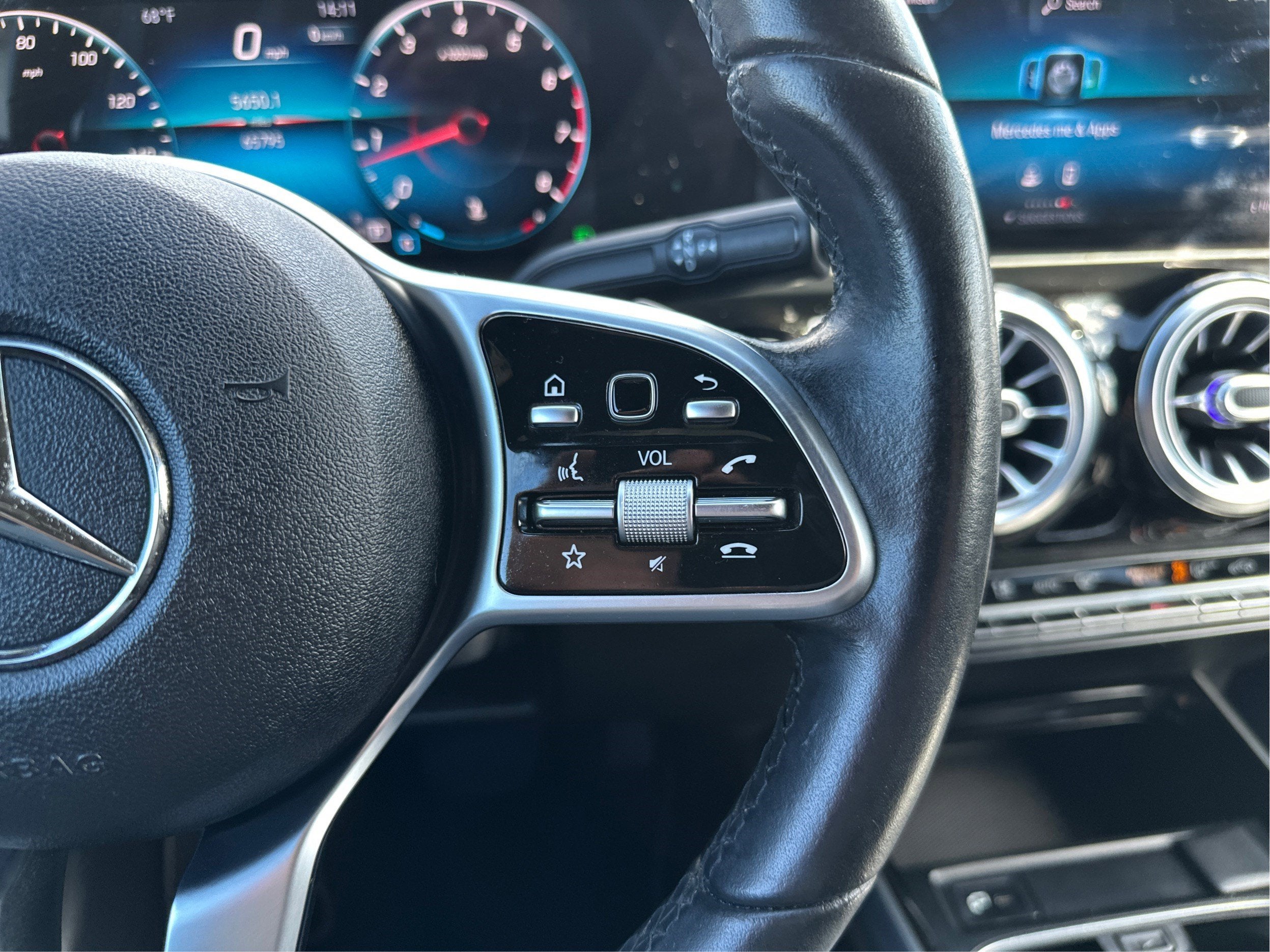 2021 Mercedes-Benz GLA GLA 250