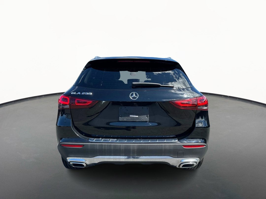 2021 Mercedes-Benz GLA GLA 250