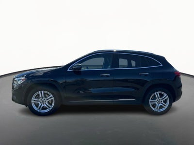2021 Mercedes-Benz GLA GLA 250