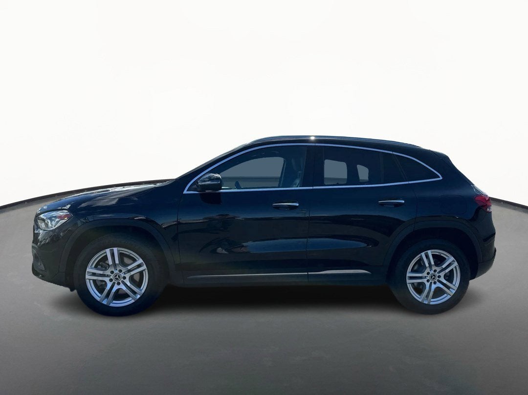 2021 Mercedes-Benz GLA GLA 250