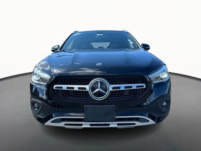 2021 Mercedes-Benz GLA GLA 250