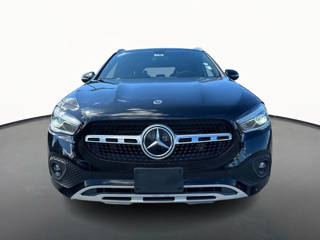 2021 Mercedes-Benz GLA GLA 250