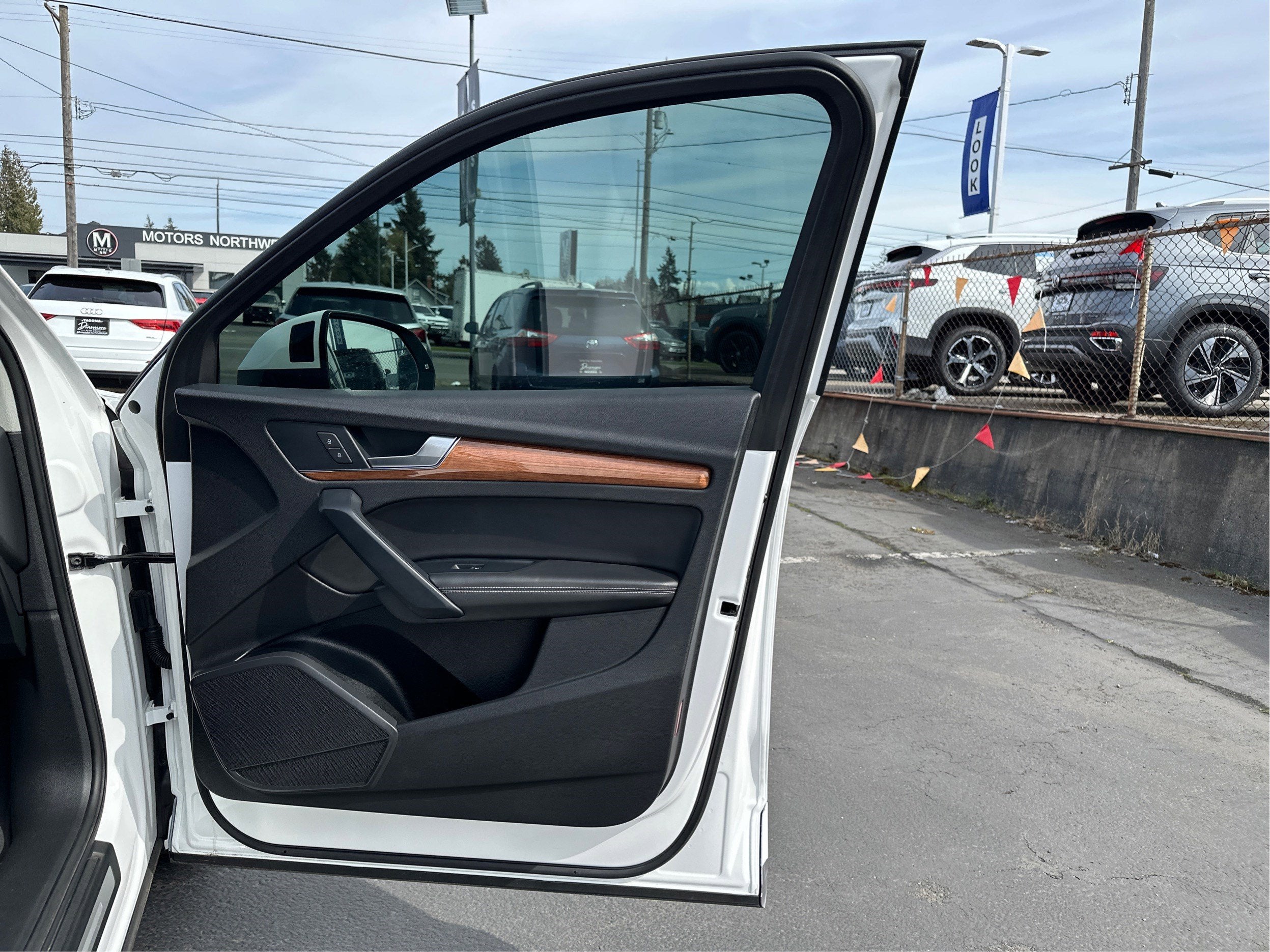2021 Audi Q5 Premium Plus