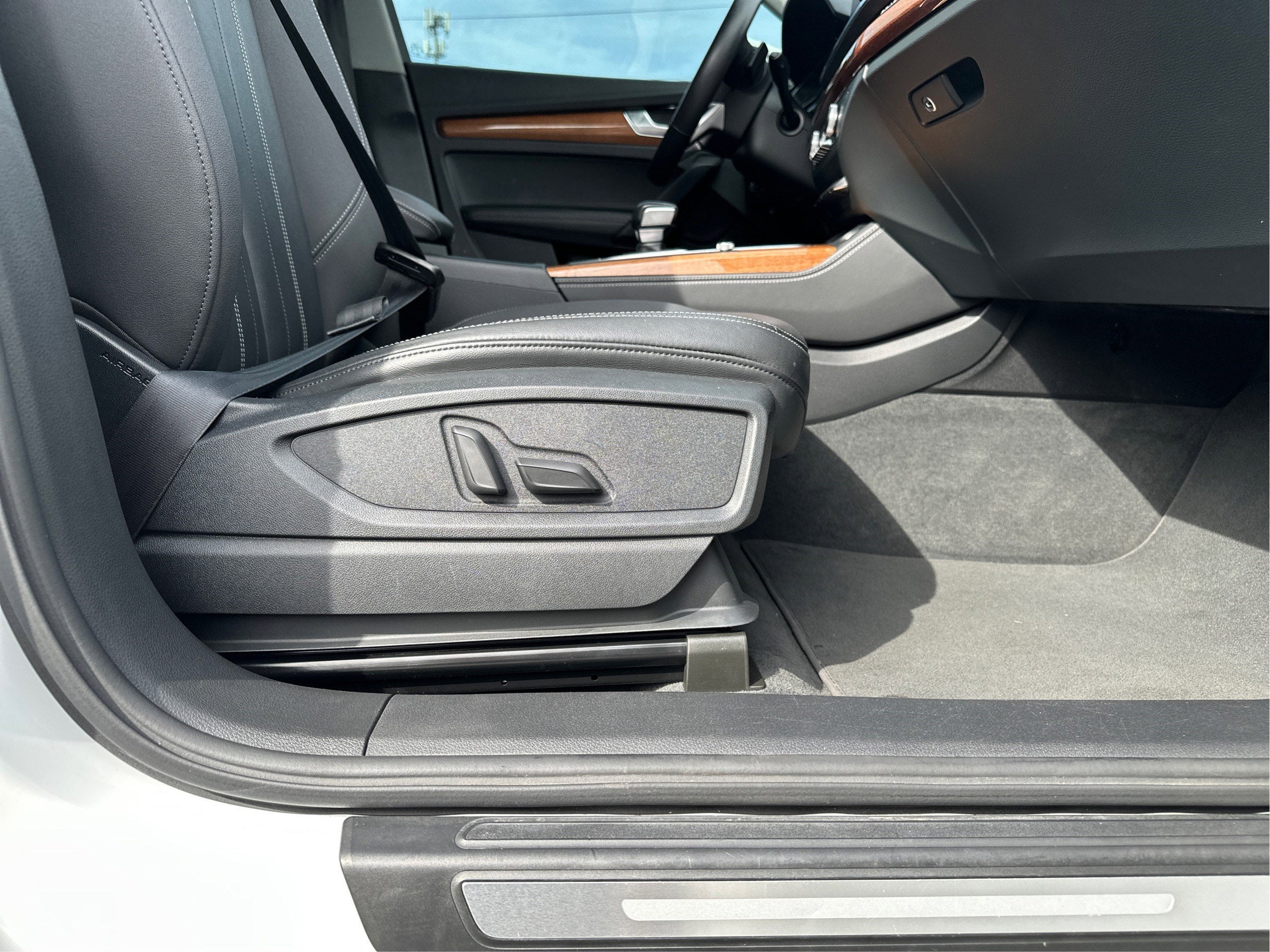 2021 Audi Q5 Premium Plus