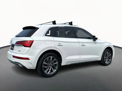 2021 Audi Q5 Premium Plus