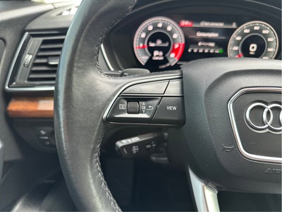 2021 Audi Q5 Premium Plus
